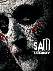 Saw legacy usato  Spedito ovunque in Italia 