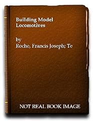Building model locomotives for sale  Delivered anywhere in UK