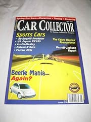 Car collector may for sale  Delivered anywhere in USA 