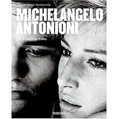 Michelangelo antonioni the d'occasion  Livré partout en Belgiqu