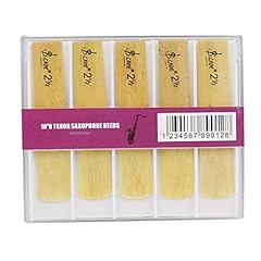 Sax reed 10pcs for sale  Delivered anywhere in USA 