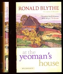 Yeoman house for sale  Delivered anywhere in UK