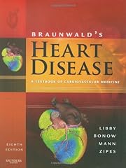 Braunwald heart disease d'occasion  Livré partout en France