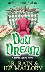 Day dream paranormal usato  Spedito ovunque in Italia 