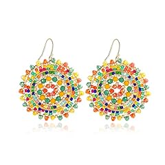 Multicolored colorful summer for sale  Delivered anywhere in USA 