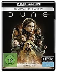 Dune blu ray gebraucht kaufen  Wird an jeden Ort in Deutschland