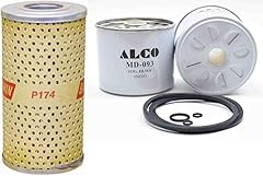 Filter kit complete for sale  Delivered anywhere in UK