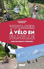 Voyager vélo famille d'occasion  Livré partout en France