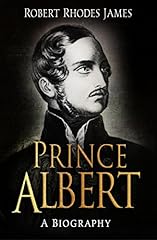 Prince albert biography for sale  Delivered anywhere in Ireland