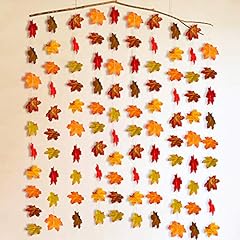 Fall maple leaf for sale  Delivered anywhere in USA 