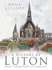 History luton conquerors for sale  Delivered anywhere in UK