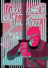 Prinz gigahertz graphic d'occasion  Livré partout en Belgiqu