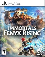 Immortals fenyx rising for sale  Delivered anywhere in USA 