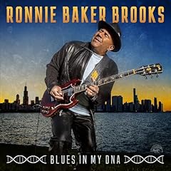 Blues dna import d'occasion  Livré partout en France