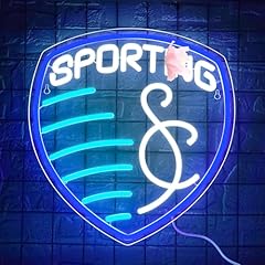 Soccer neon sign for sale  Delivered anywhere in USA 