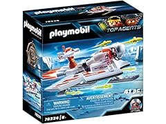 Playmobil agent volant d'occasion  Livré partout en France