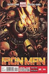Iron man new usato  Spedito ovunque in Italia 