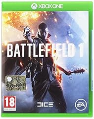 Battlefield xbox one usato  Spedito ovunque in Italia 