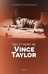 Vies mort vince for sale  Delivered anywhere in UK