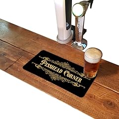 Bar runner mat for sale  Delivered anywhere in UK