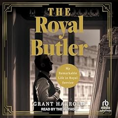 Royal butler remarkable for sale  Delivered anywhere in USA 