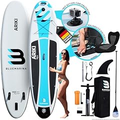 Bluemarina stand paddle gebraucht kaufen  Wird an jeden Ort in Deutschland