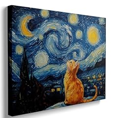 Ypxzzj van gogh for sale  Delivered anywhere in USA 