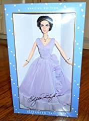 Barbie elizabeth taylor for sale  Delivered anywhere in USA 