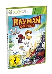 Rayman rigins gebraucht kaufen  Wird an jeden Ort in Deutschland