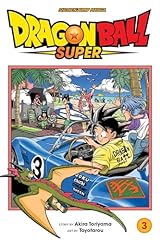 Dragon ball super d'occasion  Livré partout en France