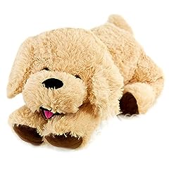 Jumbo plush puppy for sale  Delivered anywhere in Ireland