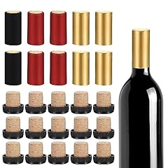 60pcs wine sealer for sale  Delivered anywhere in USA 