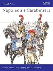 Napoleon carabiniers d'occasion  Livré partout en France