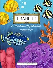 Frame marine gardens for sale  Delivered anywhere in UK