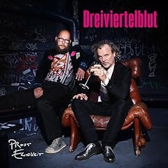 Prost ewigkeit d'occasion  Livré partout en Belgiqu