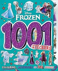 Disney frozen 1001 for sale  Delivered anywhere in UK