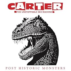 Post historic monsters for sale  Delivered anywhere in UK