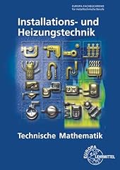 Technische mathematik installa gebraucht kaufen  Wird an jeden Ort in Deutschland
