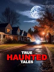 True haunted tales for sale  Delivered anywhere in USA 