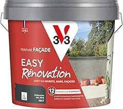 V33 peinture façade d'occasion  Livré partout en France