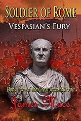 Soldier rome vespasian for sale  Delivered anywhere in UK