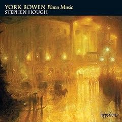 York bowen musique d'occasion  Livré partout en Belgiqu