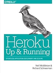 Heroku running effortless for sale  Delivered anywhere in USA 