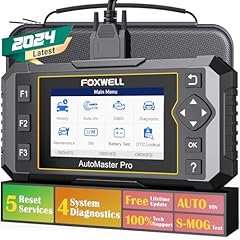 Foxwell nt614 elite for sale  Delivered anywhere in USA 