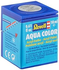 Revell 36199 aqua gebraucht kaufen  Wird an jeden Ort in Deutschland