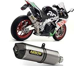 Arrow 71744ak terminale usato  Spedito ovunque in Italia 
