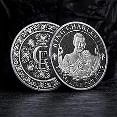 King charles iii for sale  Delivered anywhere in UK