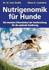 Nutrigenomik hunde gesundheit gebraucht kaufen  Wird an jeden Ort in Deutschland