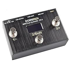Midi foot controller for sale  Delivered anywhere in UK