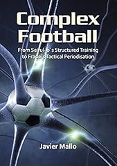 Complex football from d'occasion  Livré partout en France